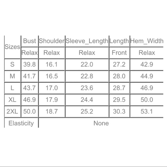 Classic White Button Down Shirt - Picture 2 of 5